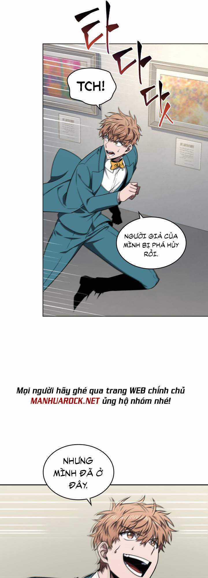 Vua Trộm Mộ 234 trang 45
