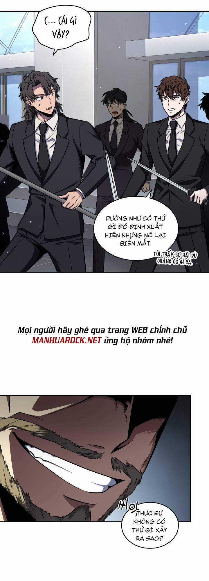 Vua Trộm Mộ 234 trang 6