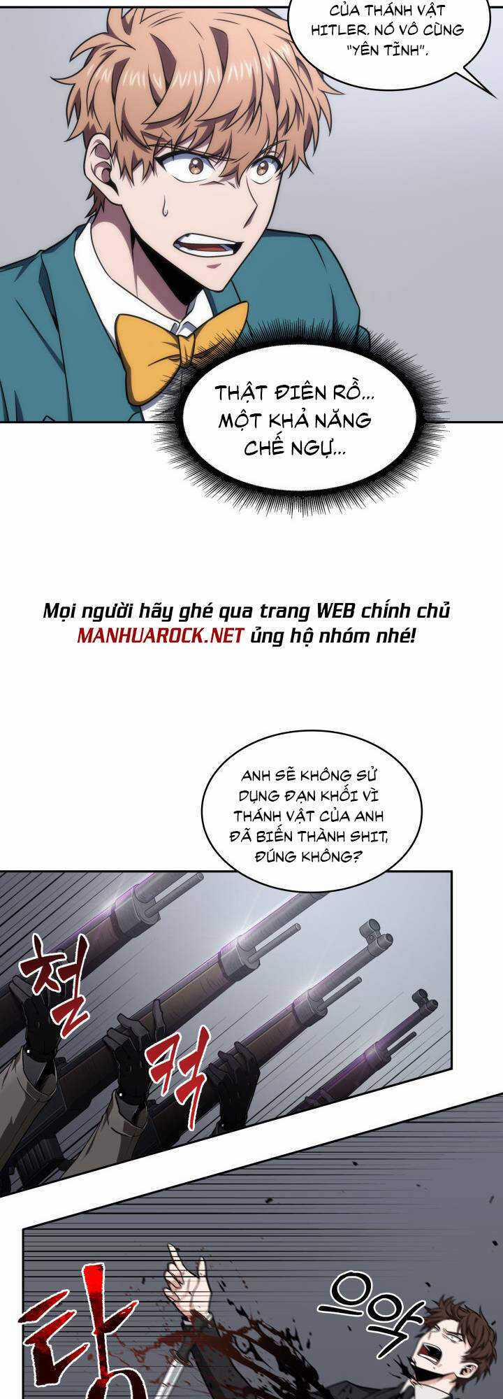 Vua Trộm Mộ 234 trang 9