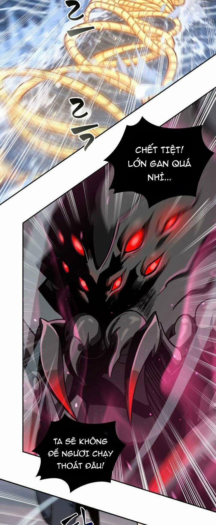 Vua Trộm Mộ 235 trang 11