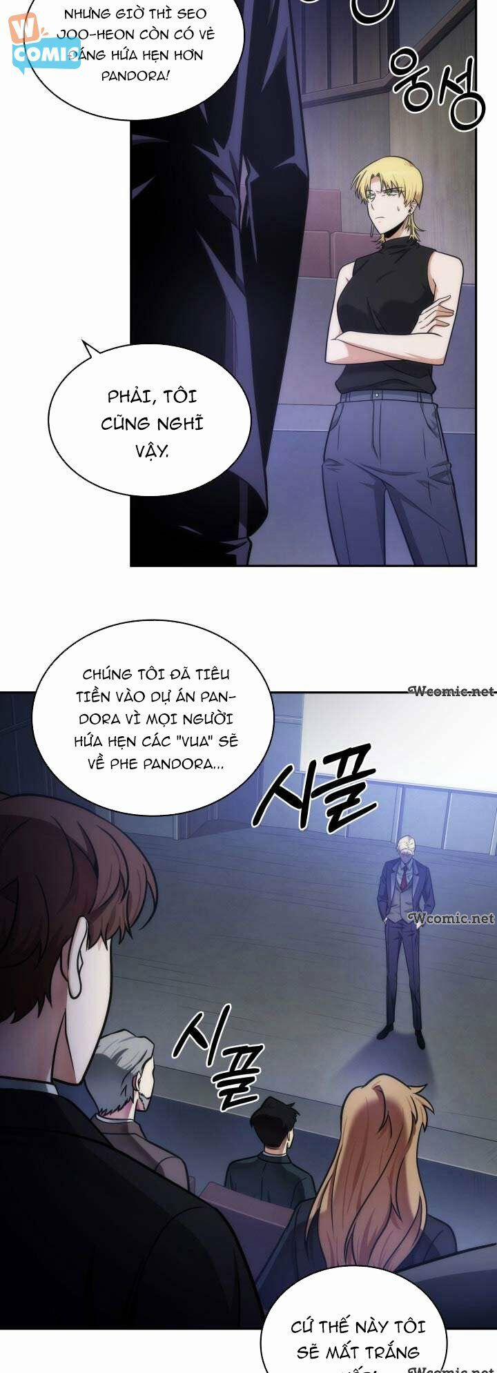 Vua Trộm Mộ 235 trang 37
