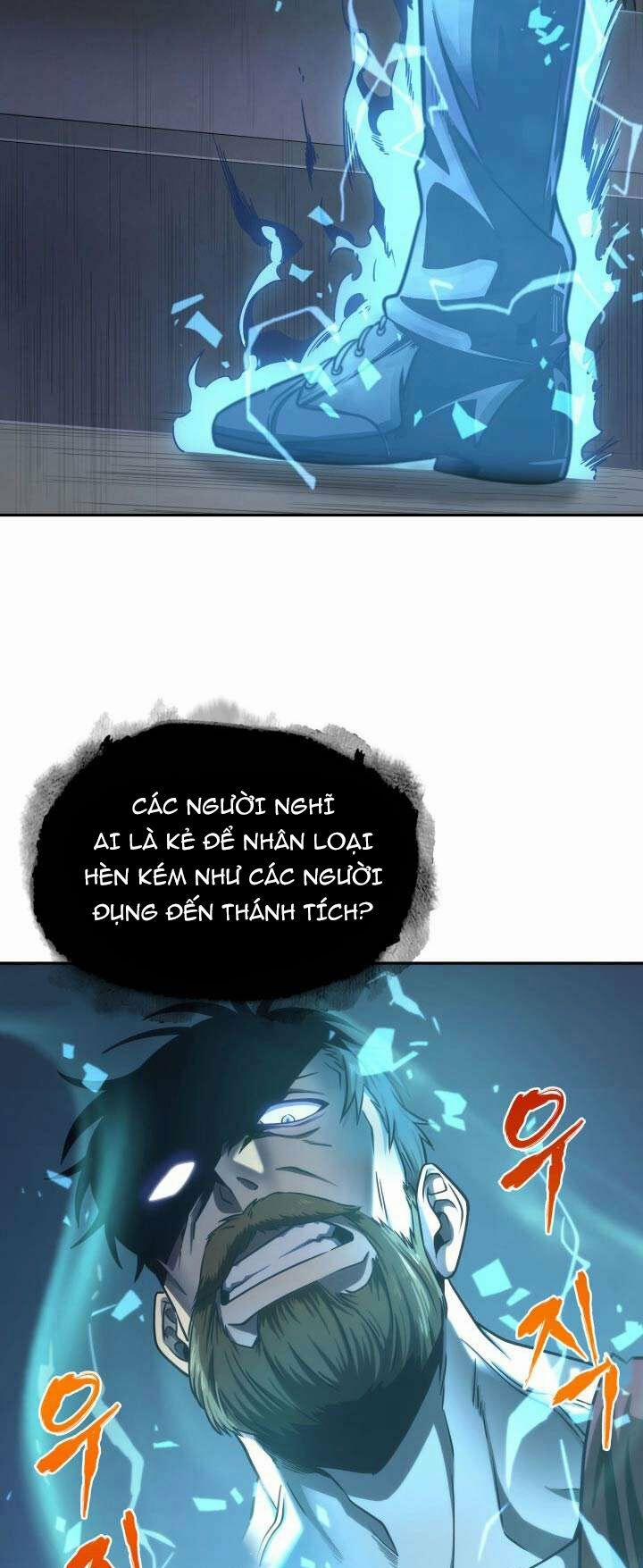 Vua Trộm Mộ 235 trang 39