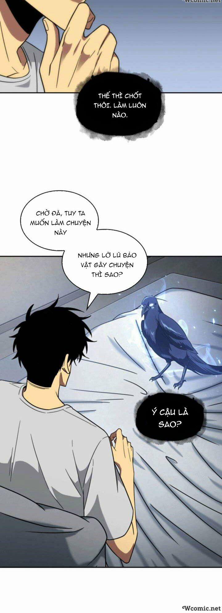 Vua Trộm Mộ 236 trang 19