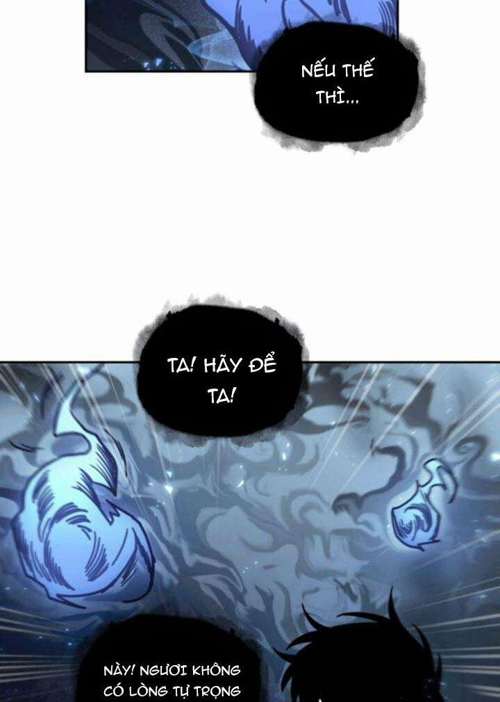 Vua Trộm Mộ 236 trang 35