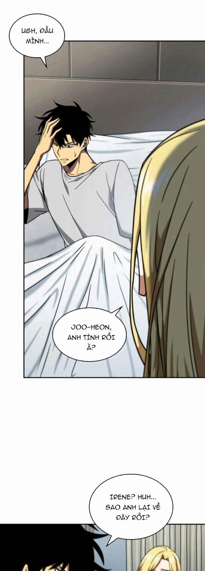Vua Trộm Mộ 236 trang 8