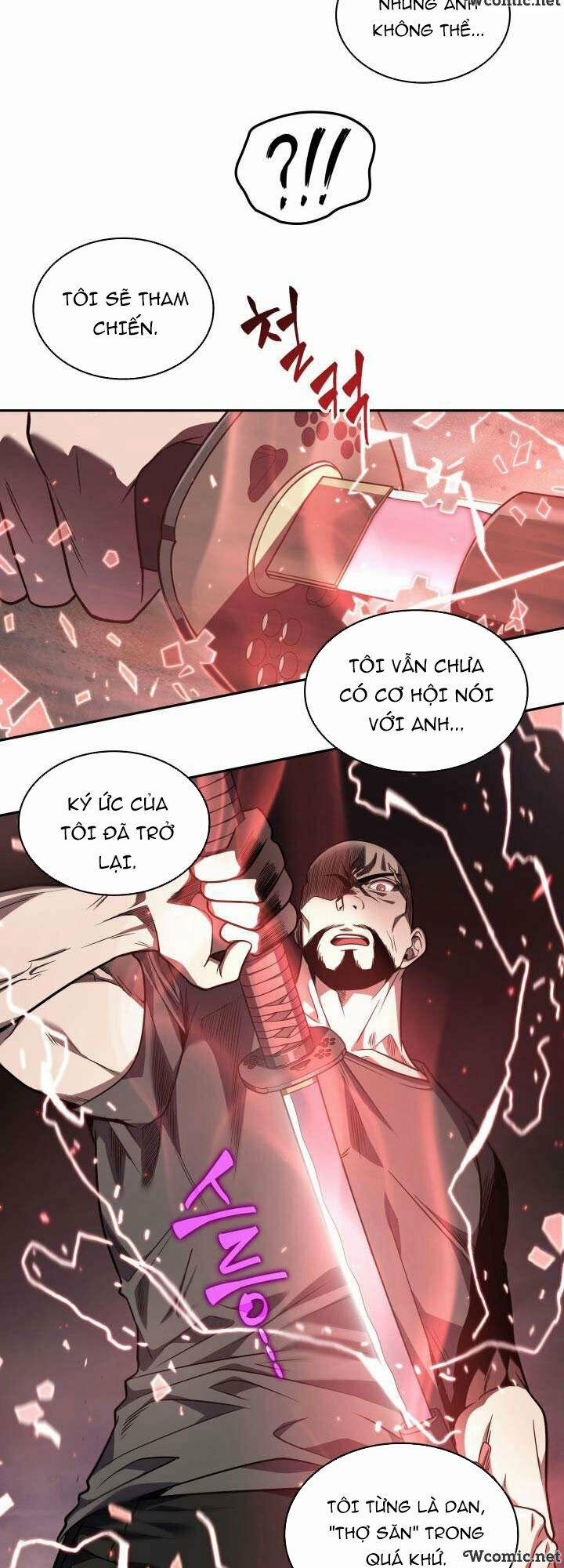 Vua Trộm Mộ 237 trang 10