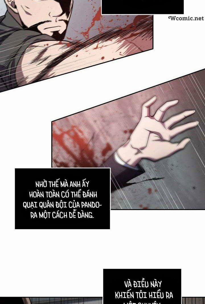Vua Trộm Mộ 237 trang 14