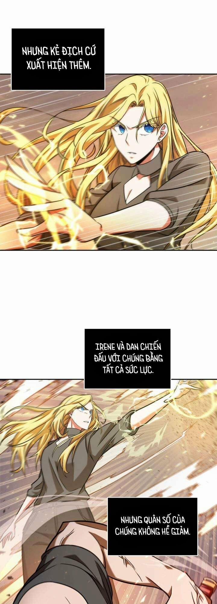 Vua Trộm Mộ 237 trang 36