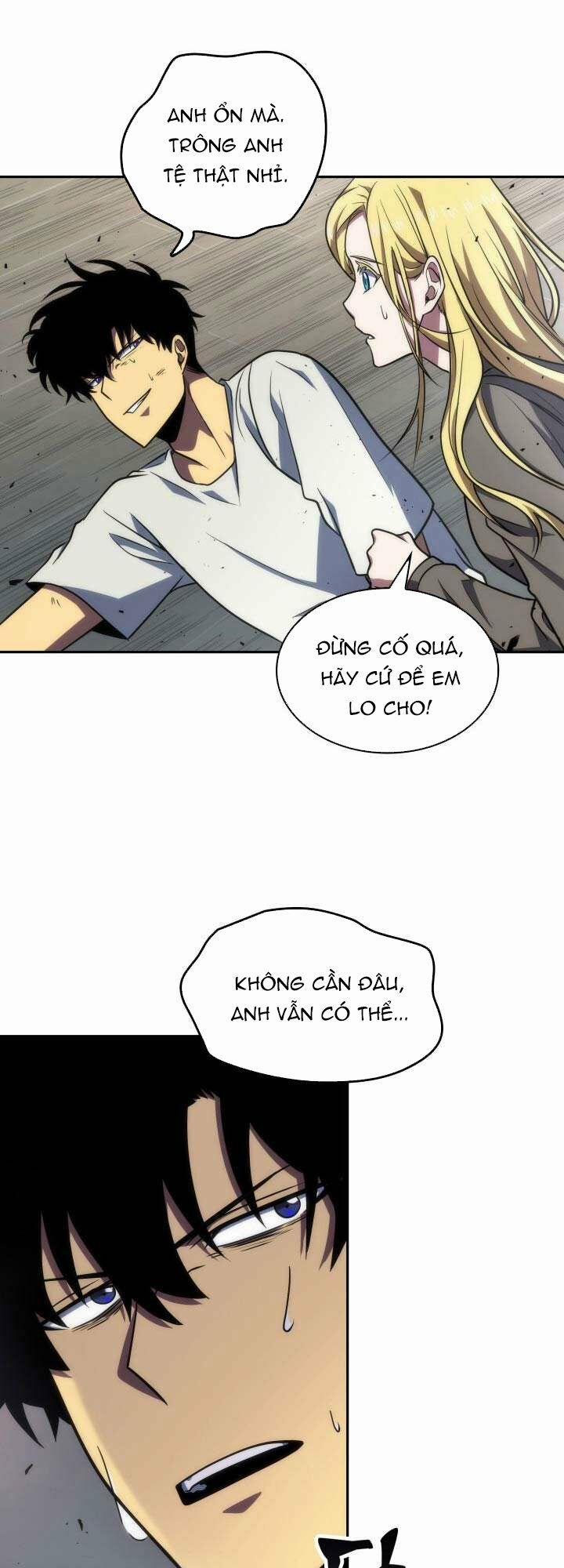 Vua Trộm Mộ 237 trang 7