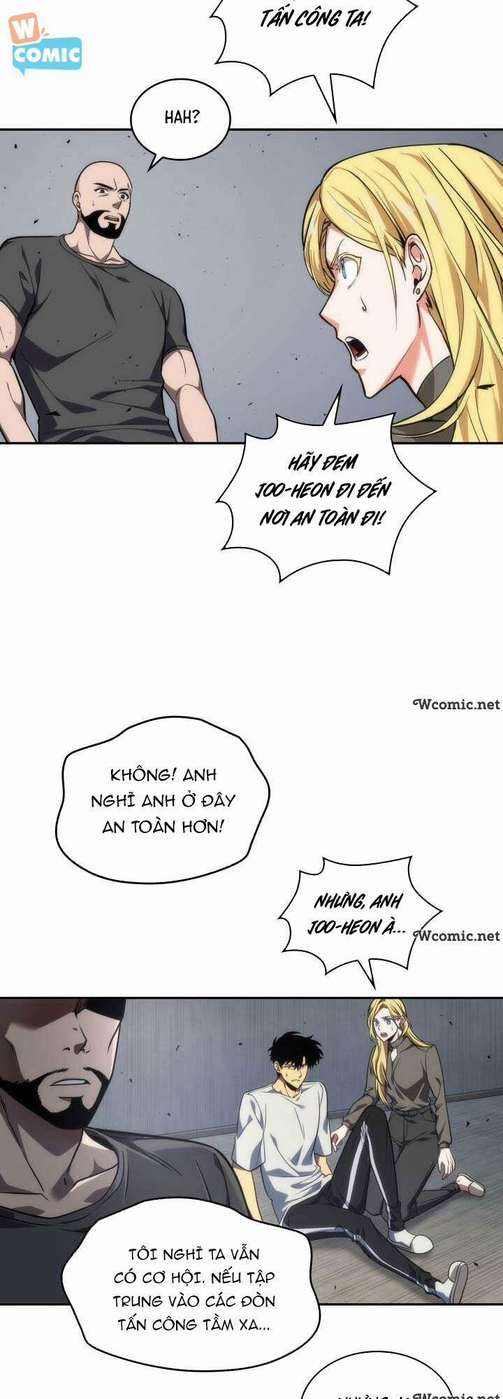 Vua Trộm Mộ 237 trang 9