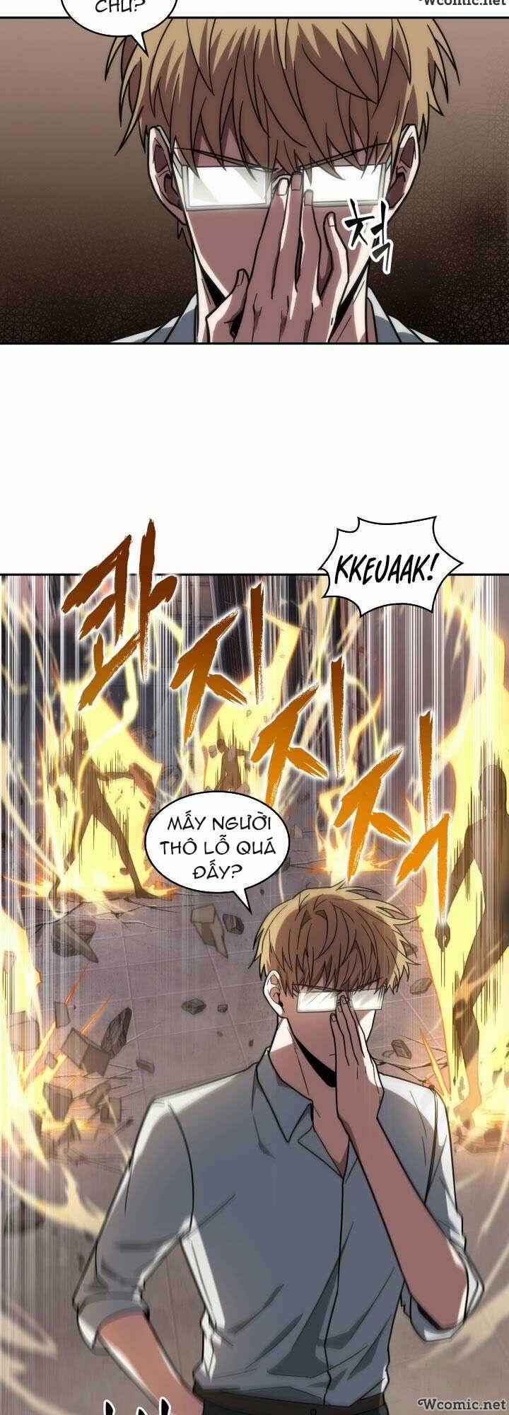 Vua Trộm Mộ 238 trang 10