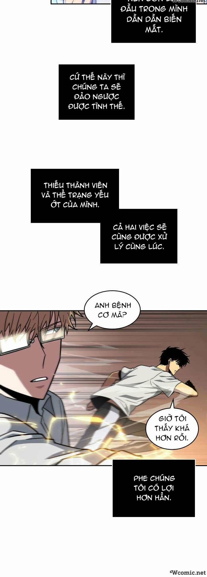 Vua Trộm Mộ 238 trang 14