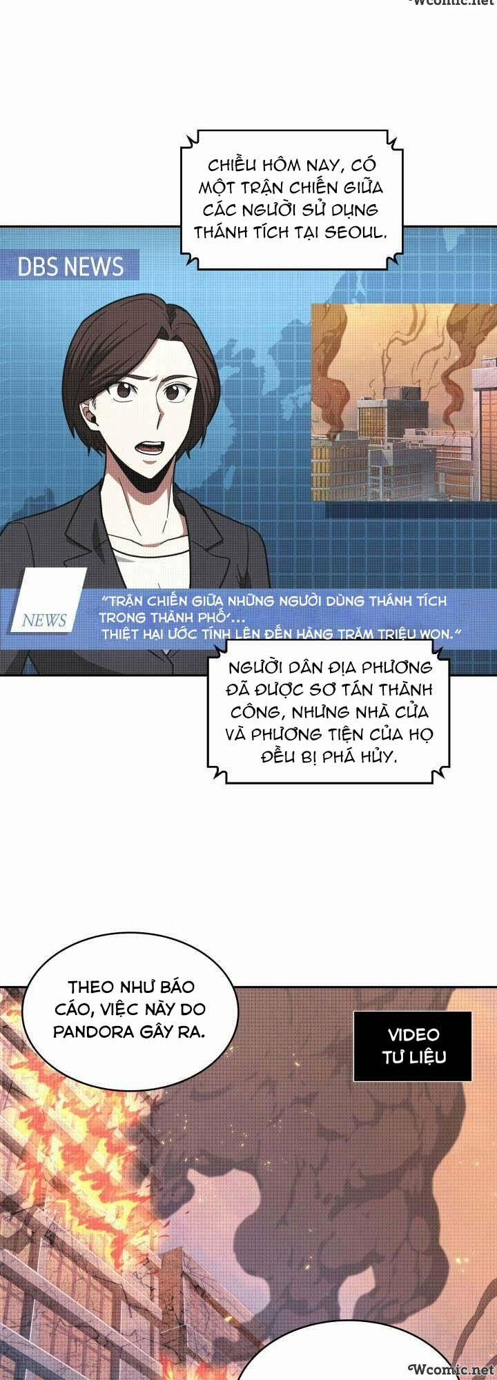 Vua Trộm Mộ 238 trang 16