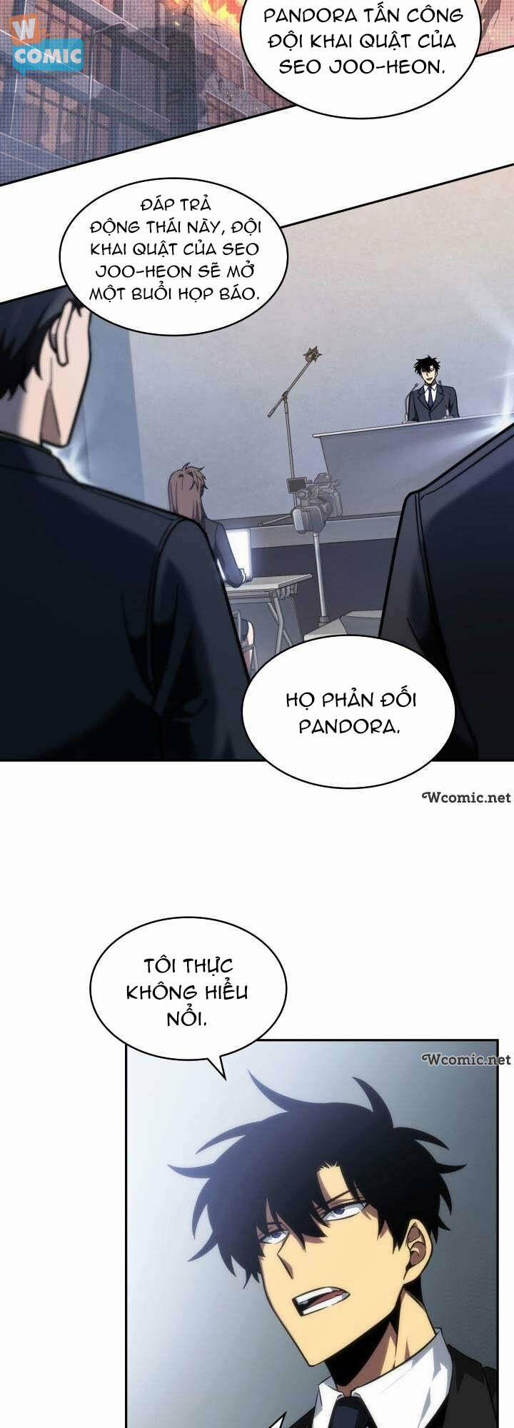 Vua Trộm Mộ 238 trang 17