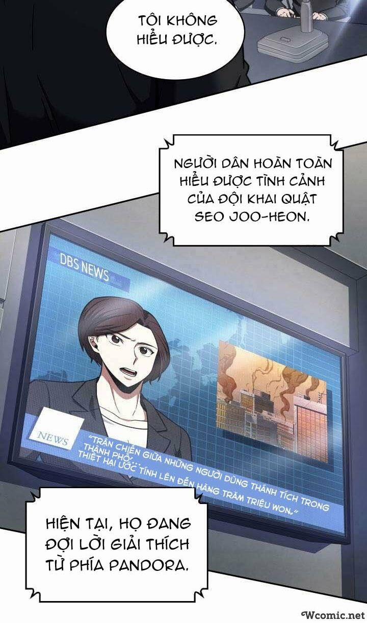 Vua Trộm Mộ 238 trang 19