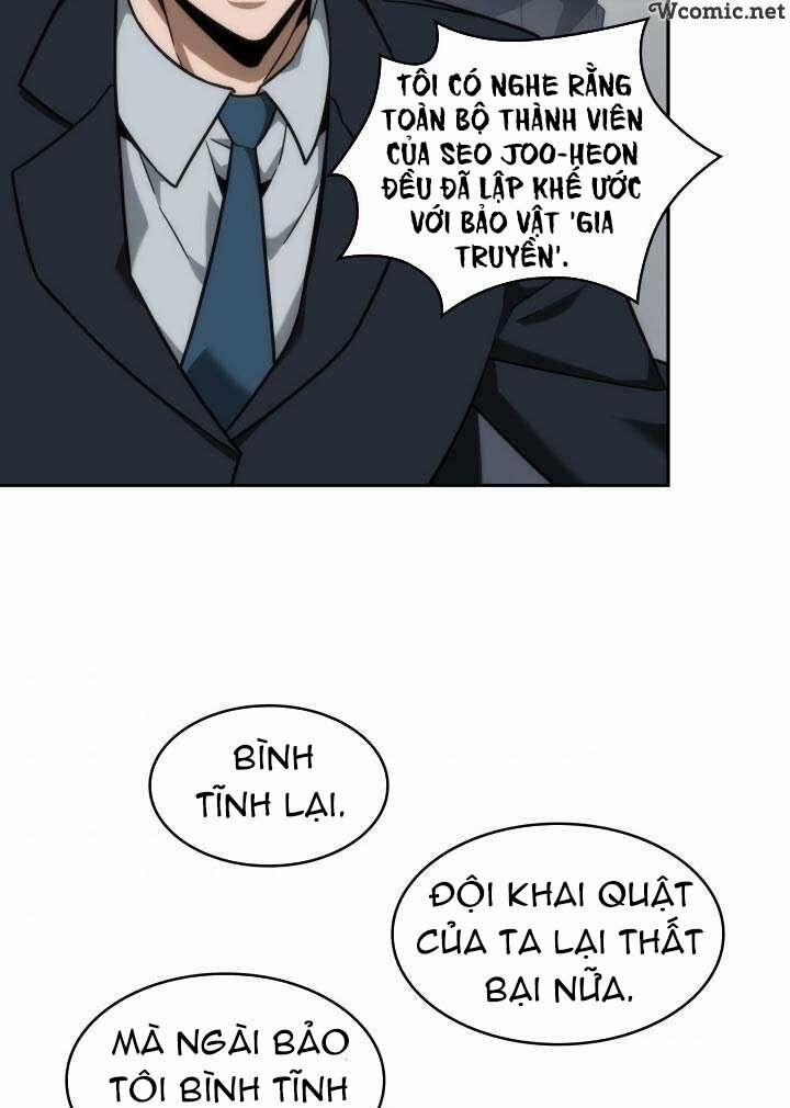 Vua Trộm Mộ 238 trang 21