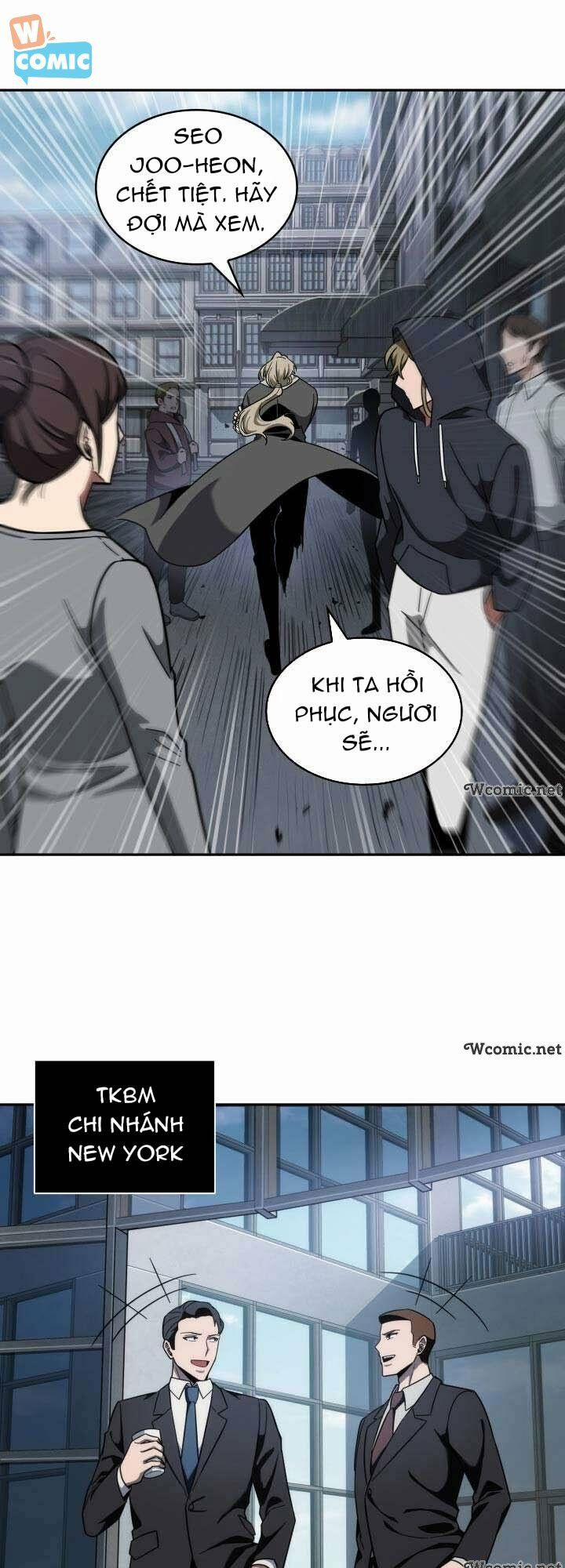 Vua Trộm Mộ 238 trang 28