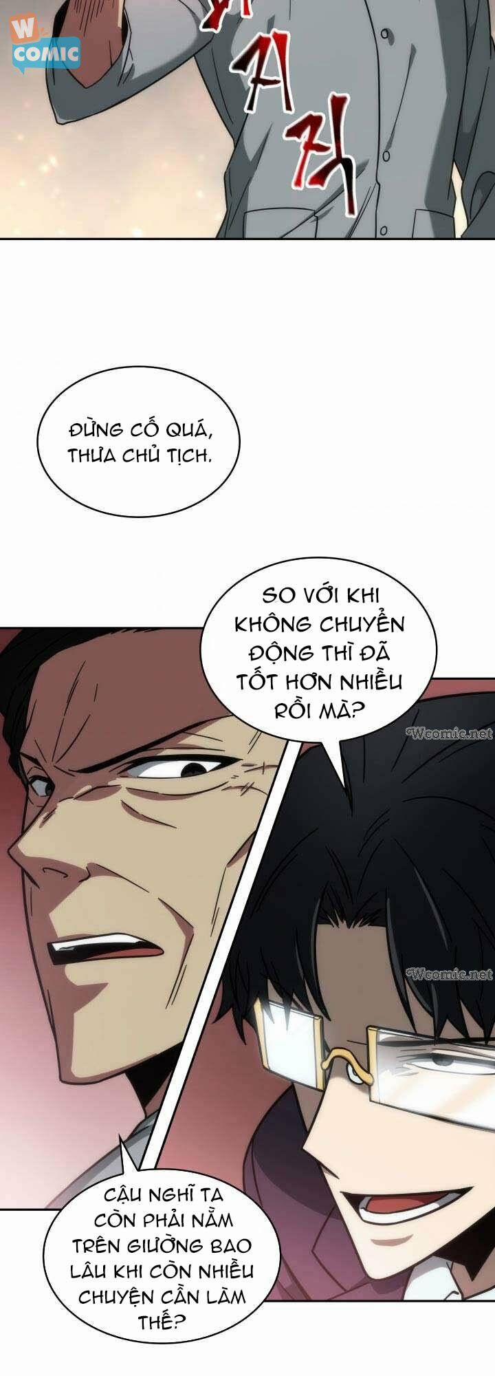 Vua Trộm Mộ 238 trang 33