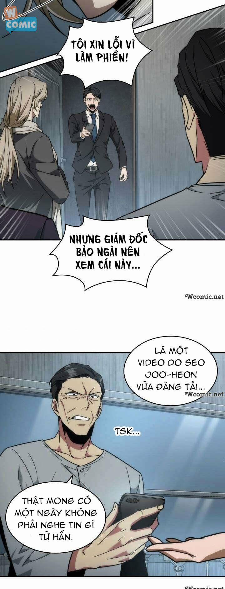 Vua Trộm Mộ 238 trang 43