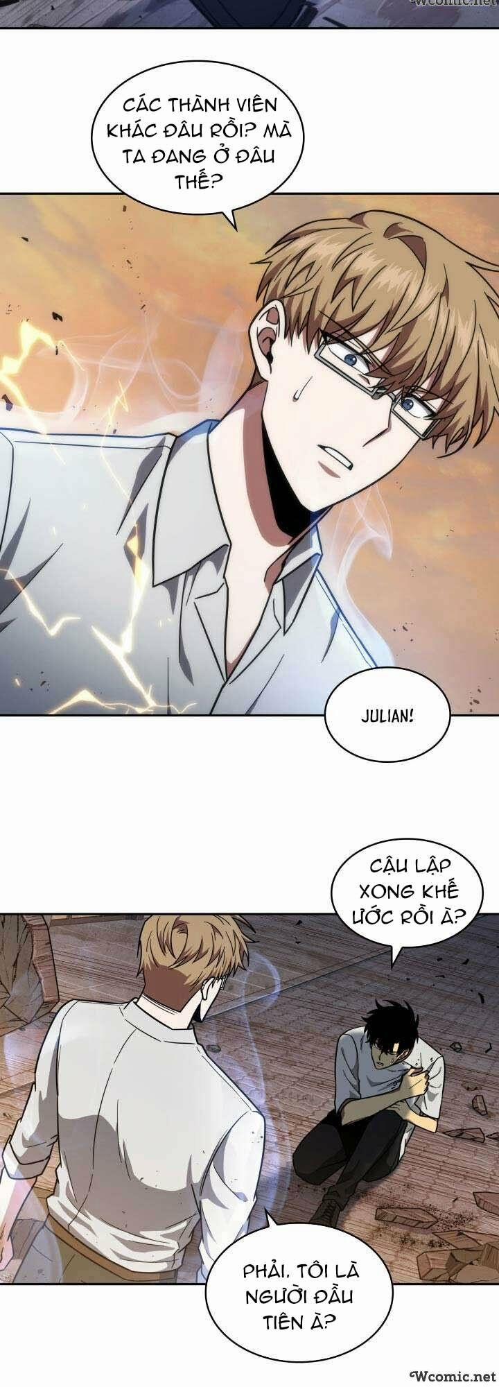 Vua Trộm Mộ 238 trang 6