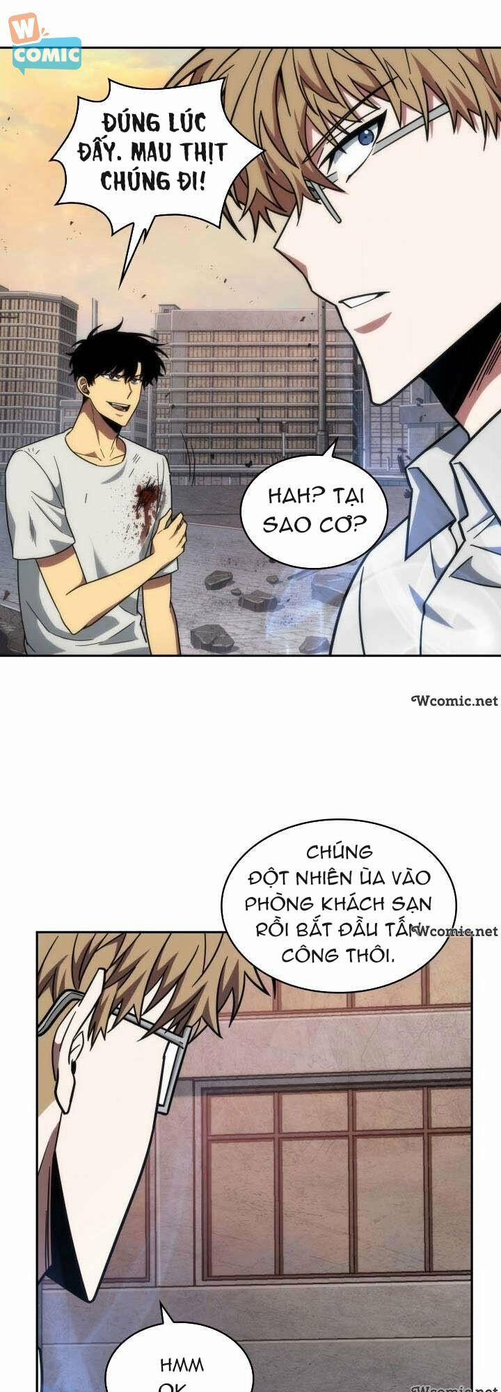 Vua Trộm Mộ 238 trang 7