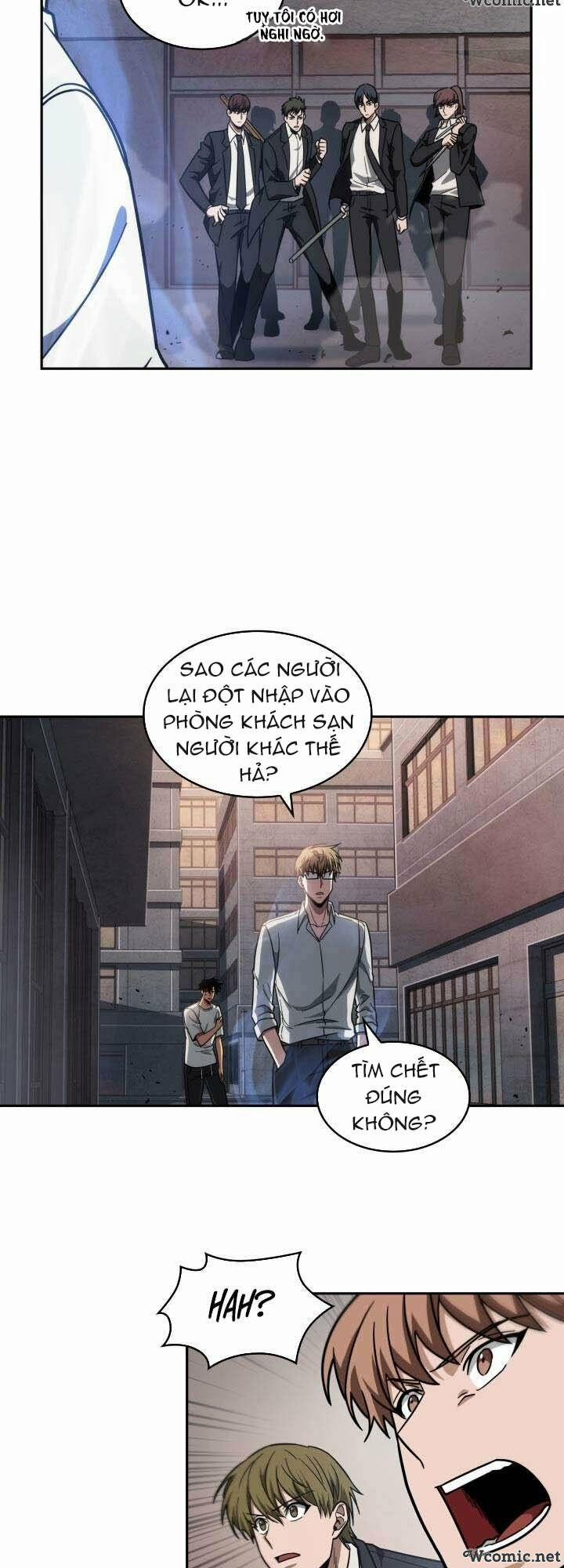 Vua Trộm Mộ 238 trang 8