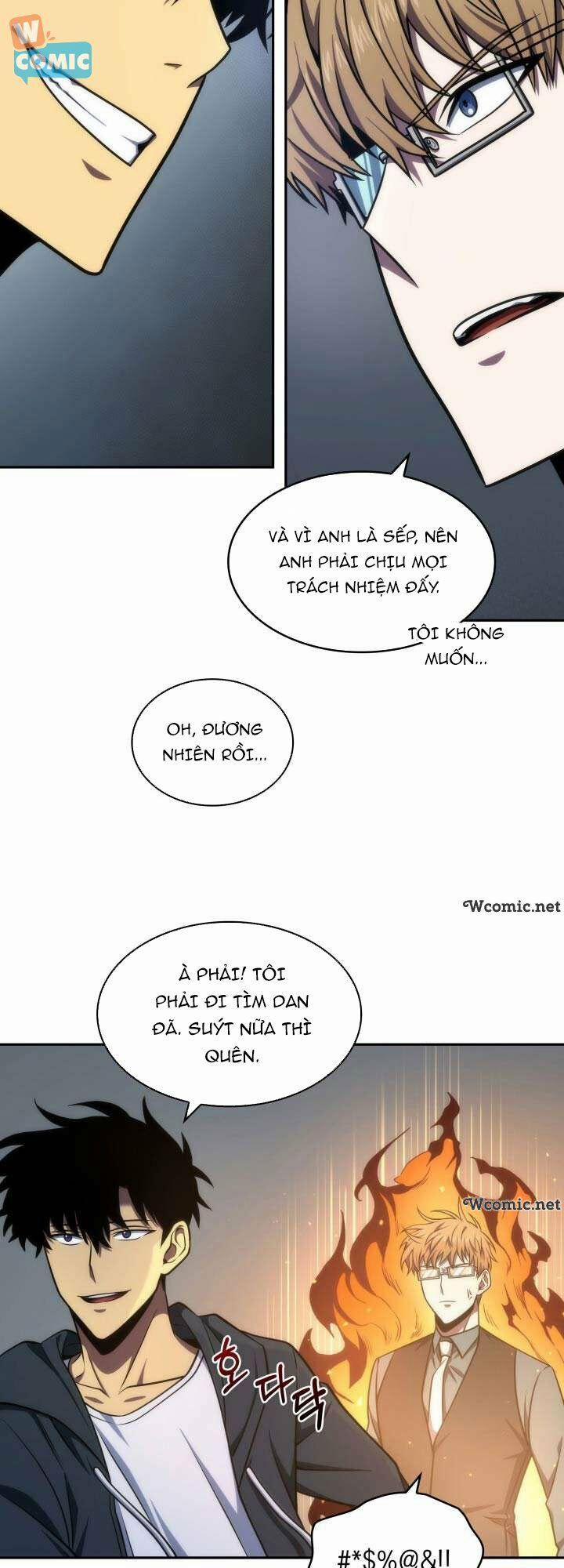 Vua Trộm Mộ 239 trang 13