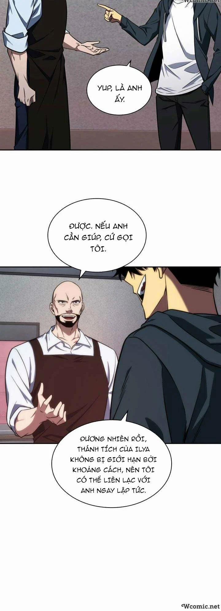 Vua Trộm Mộ 239 trang 20