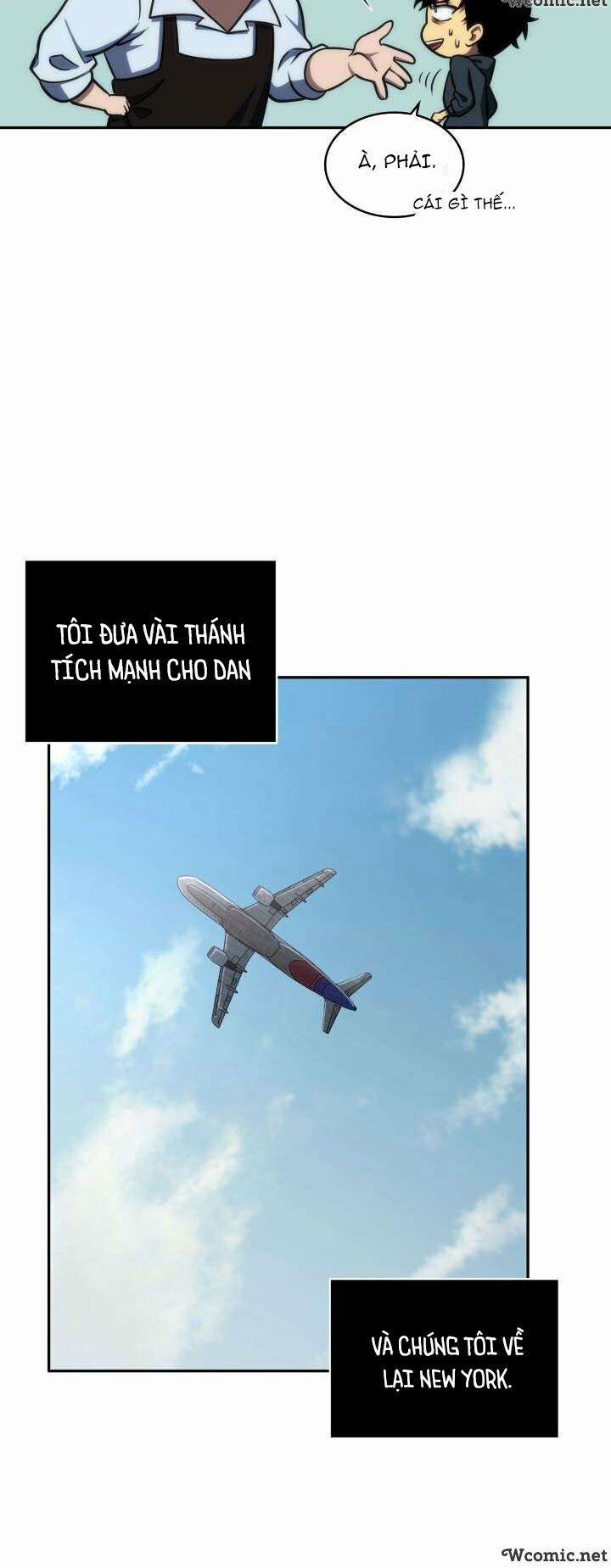 Vua Trộm Mộ 239 trang 22