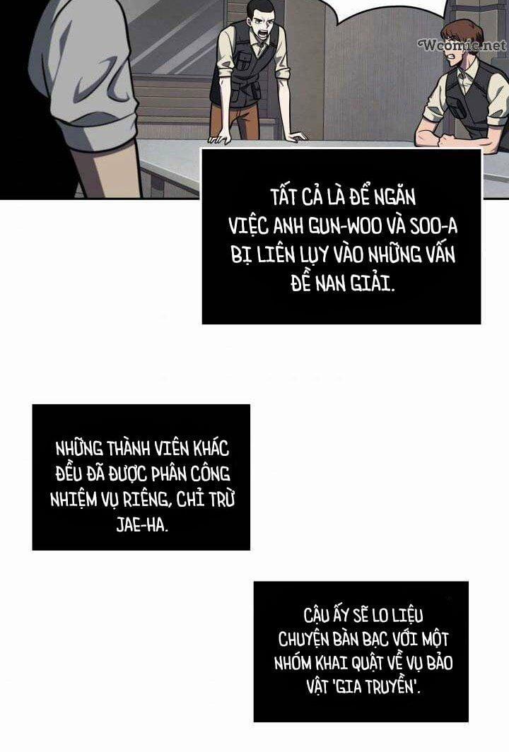 Vua Trộm Mộ 239 trang 24