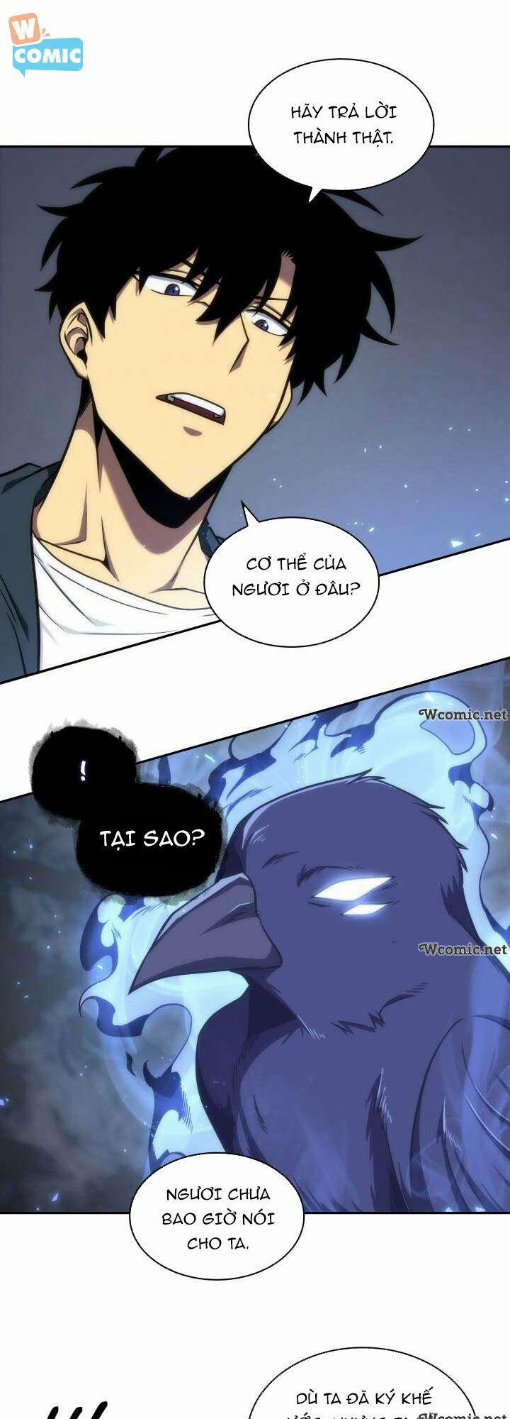Vua Trộm Mộ 239 trang 46