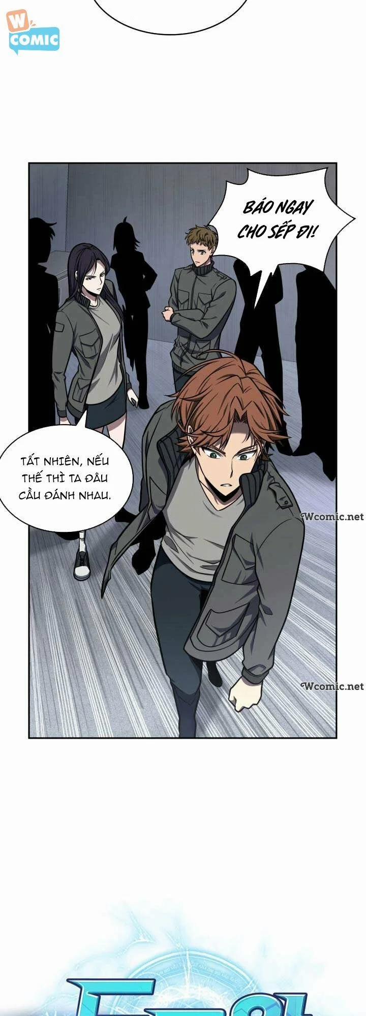Vua Trộm Mộ 239 trang 5