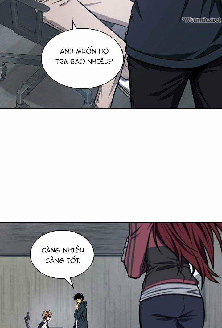 Vua Trộm Mộ 239 trang 9