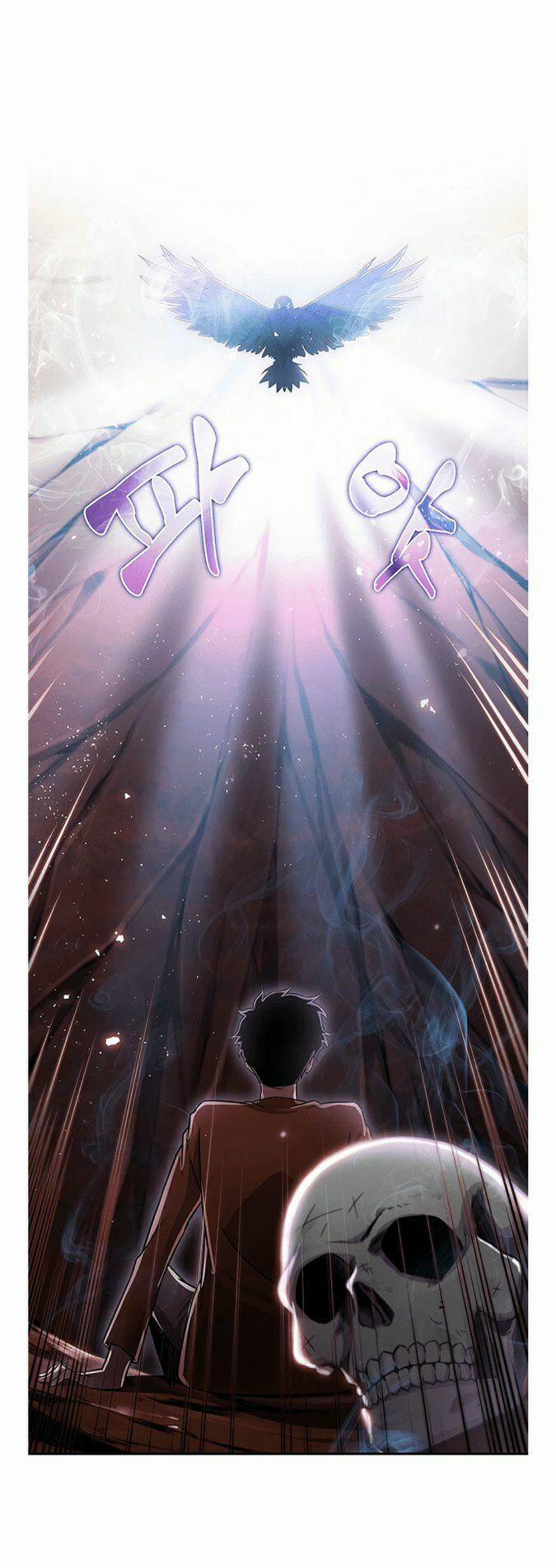 Vua Trộm Mộ 24 trang 1