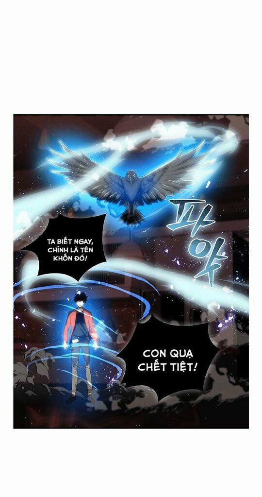 Vua Trộm Mộ 24 trang 11