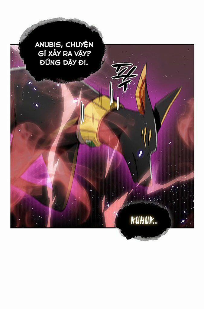 Vua Trộm Mộ 24 trang 12