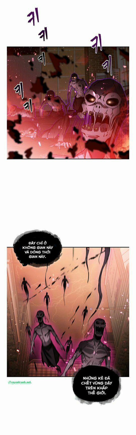 Vua Trộm Mộ 24 trang 18