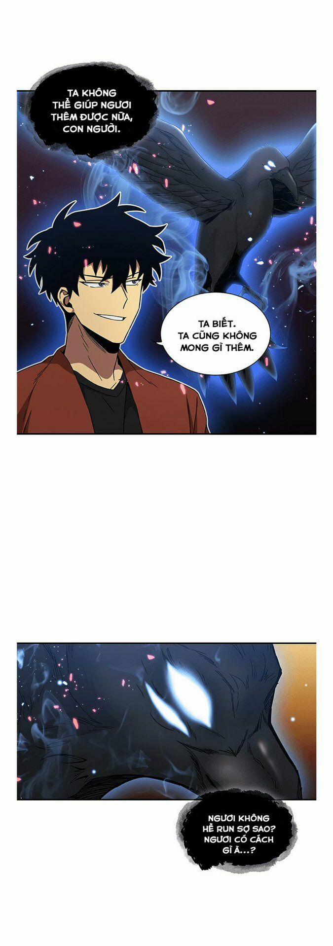 Vua Trộm Mộ 24 trang 19