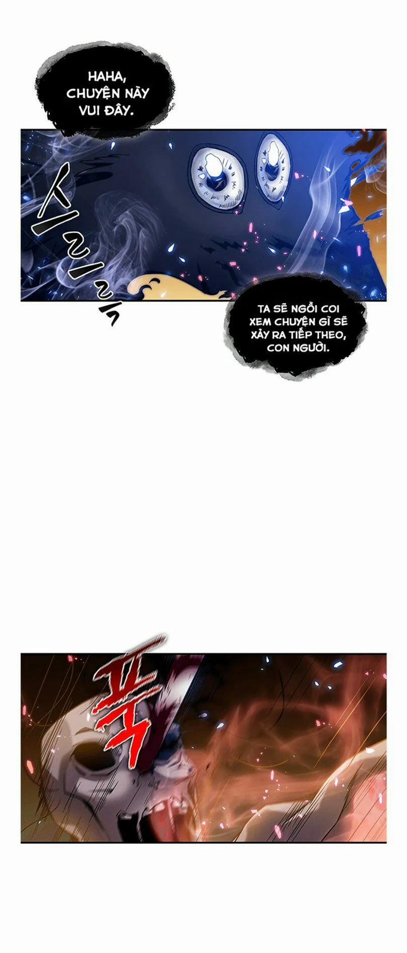 Vua Trộm Mộ 24 trang 22