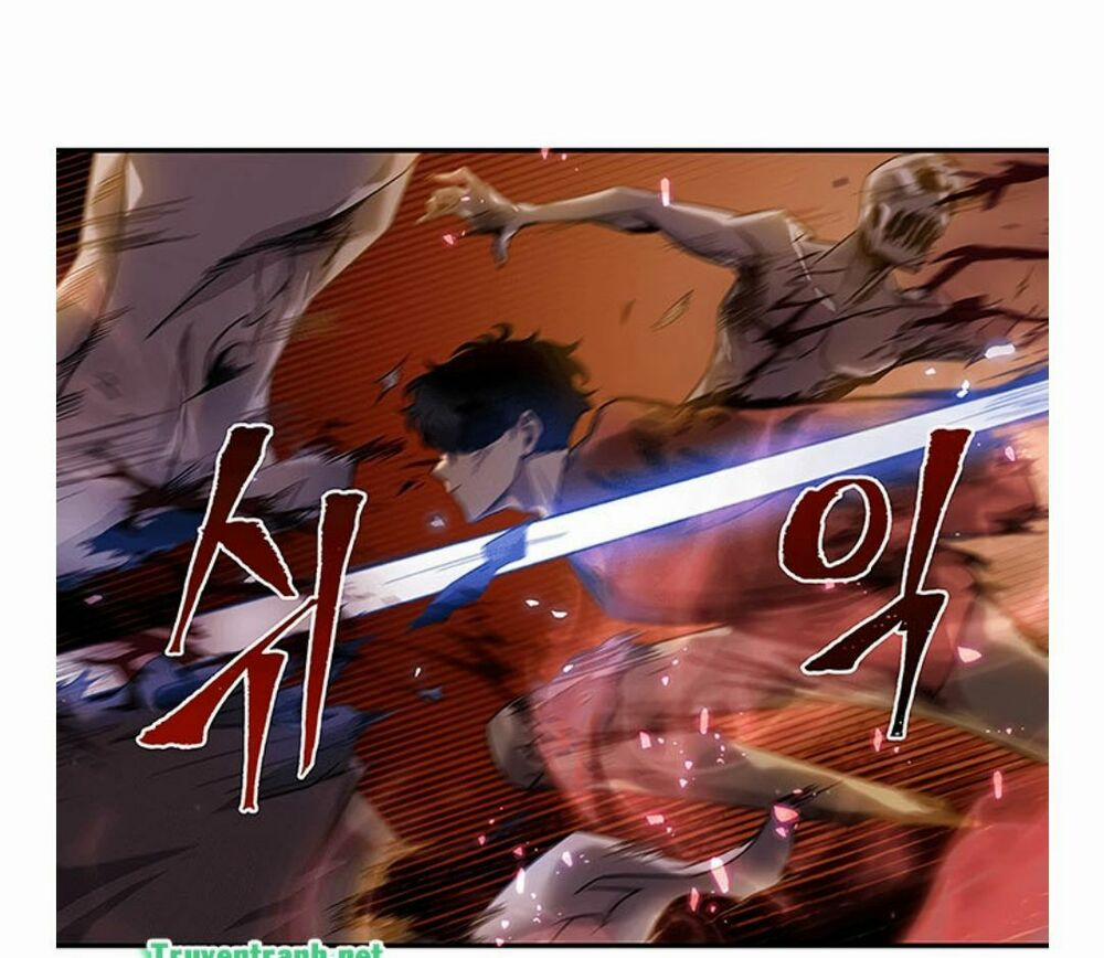 Vua Trộm Mộ 24 trang 23