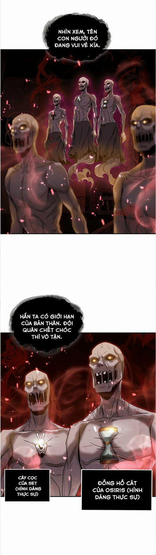 Vua Trộm Mộ 24 trang 25