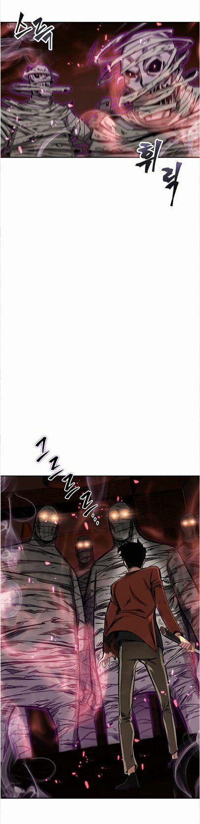 Vua Trộm Mộ 24 trang 28