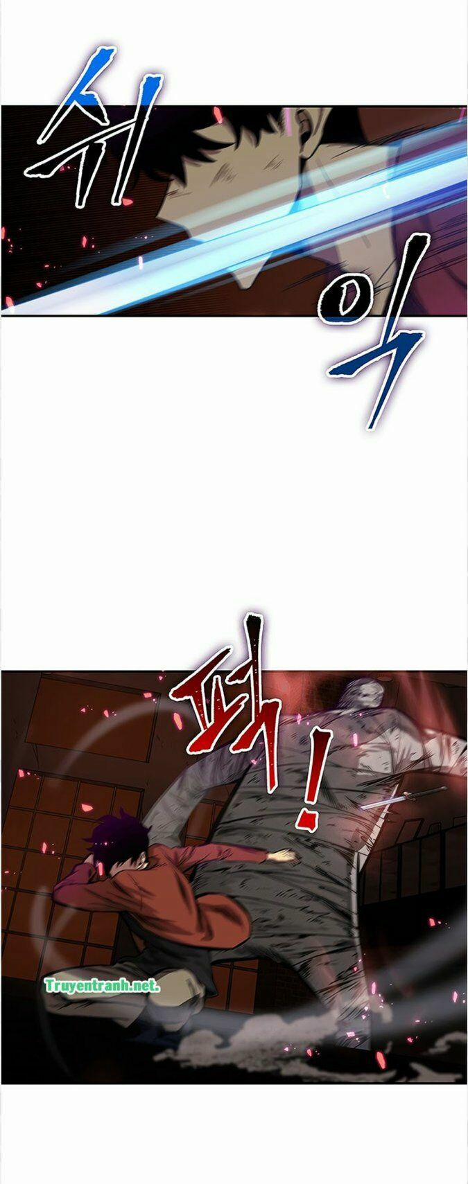 Vua Trộm Mộ 24 trang 31