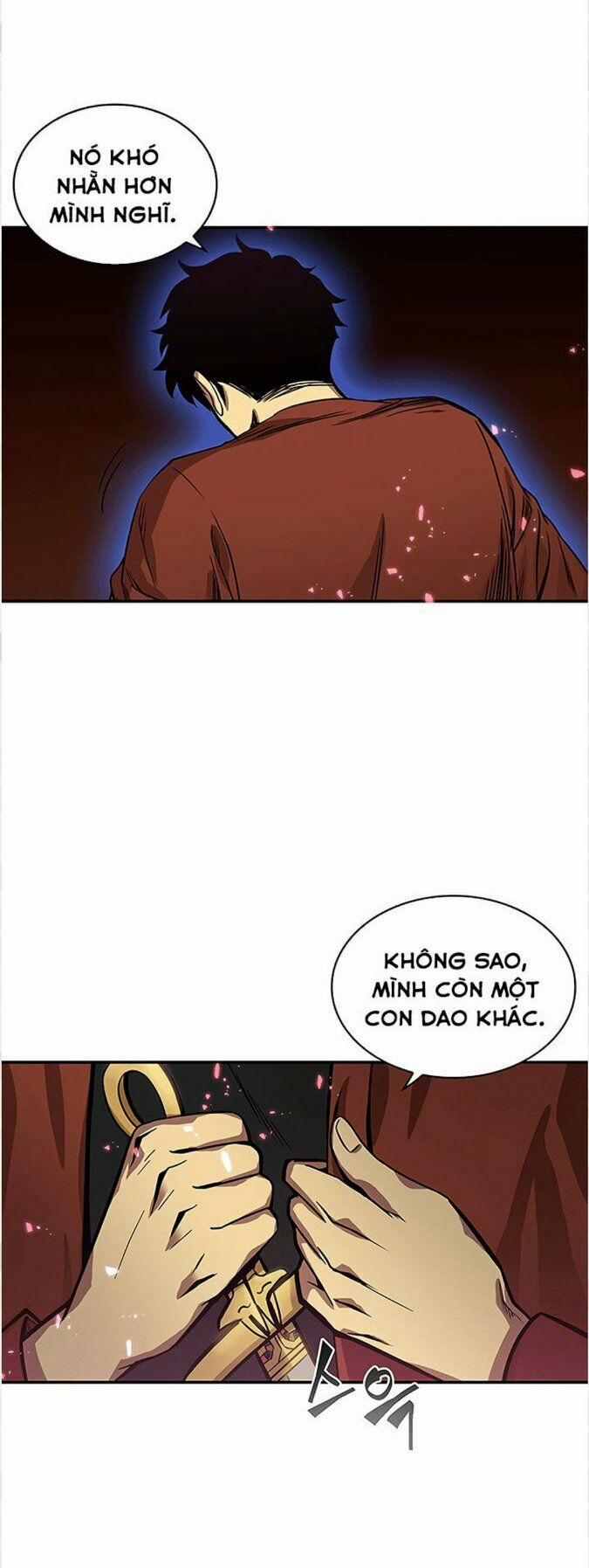 Vua Trộm Mộ 24 trang 32