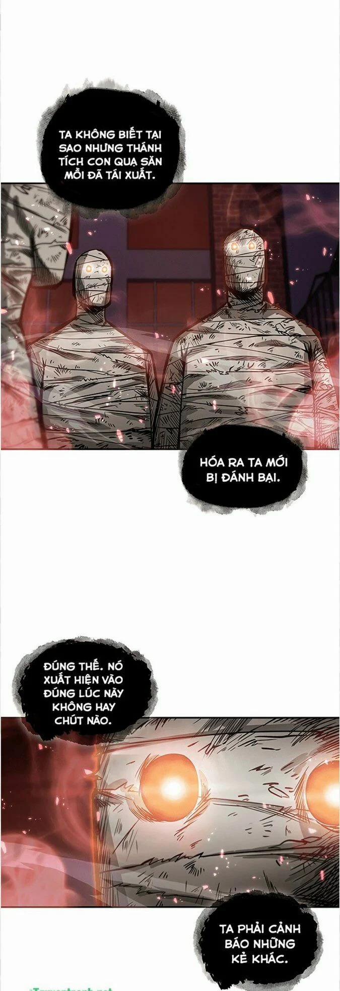 Vua Trộm Mộ 24 trang 36