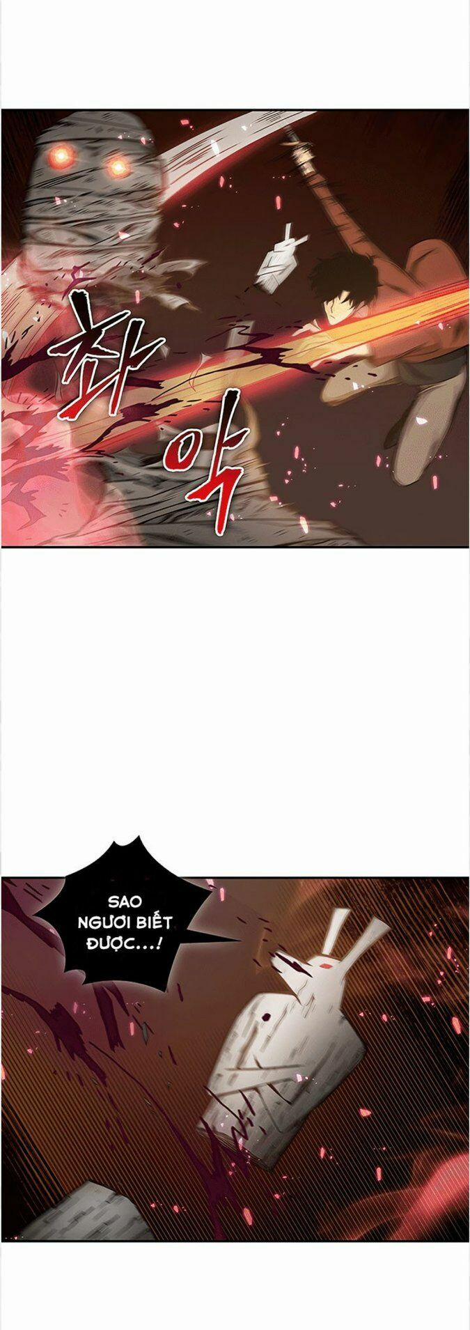 Vua Trộm Mộ 24 trang 37