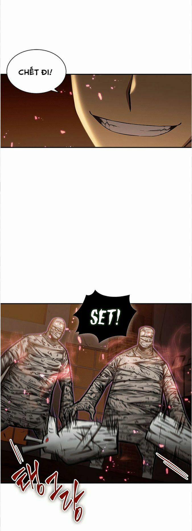 Vua Trộm Mộ 24 trang 38