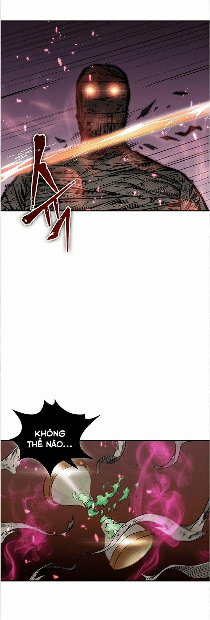 Vua Trộm Mộ 24 trang 39