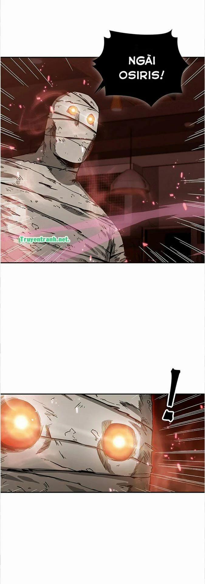Vua Trộm Mộ 24 trang 40