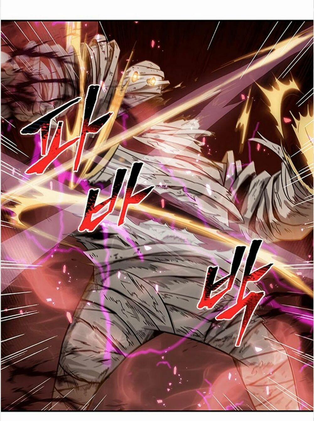 Vua Trộm Mộ 24 trang 41